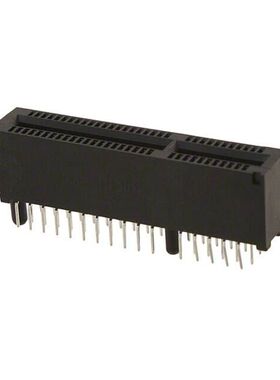 0877159100 CONN PCI EXP FMALE 64POS 0.039