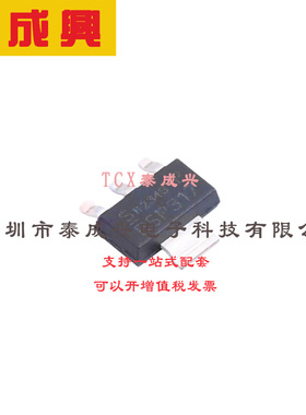场效应管(MOSFET) SOT-223 H6327 BSP317P 电流:0.43A 耐压:250V