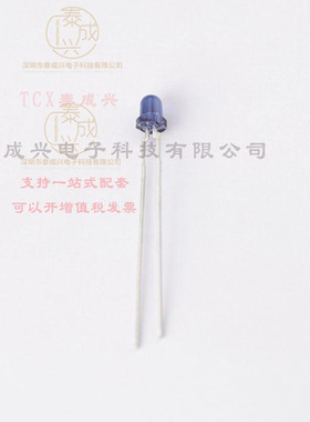 TSUS4300 VISHAY(威世) EMITTER IR 950NM 100MA RADIAL