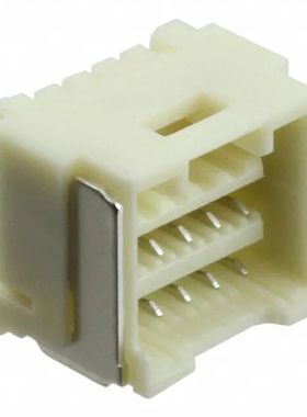 5031481090 CONN RCPT 10P 0.059 TIN SMD R/A