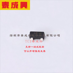 BC856BLT1G ON(安森美) 三极管(BJT) 300mW 65V 100mA PNP SOT-23