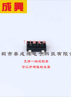 BAT54S,215 Nexperia(安世) 肖特基二极管 1对串联式 800mV@100mA