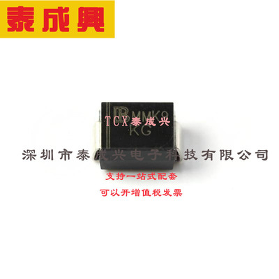 SMBJ6.0A Brightking(台湾君耀) TVS二极管 SMBJ6.0A 6V SMB(DO-2