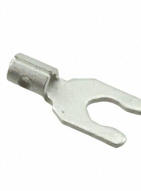 0190980073 CONN SPADE TERM 10-12AWG #8