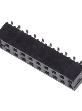 0787882014 2MM DR MGRID VREC SMT WPEG PHBR