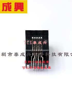5555165-1 TE Connectivity(美国泰科) RJ25 Connectors, Single
