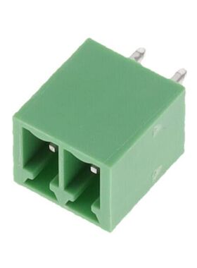 0395016002 TERM BLOCK HDR 2POS VERT 3.5MM