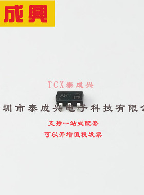 DMP2110UVT-13 DIODES(美台) 场效应管(MOSFET) 740mW 20V 1.8A 2