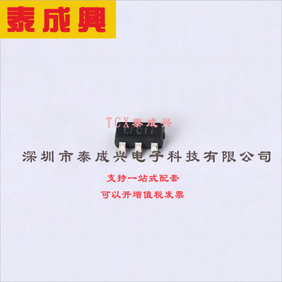 PAM2803AAF095 DIODES(美台) LED-驱动器-IC-1-输出-DC-DC-稳压器