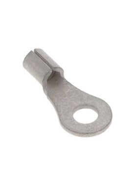 0190690052 CONN RING CIRC 18-22AWG #4 CRIMP