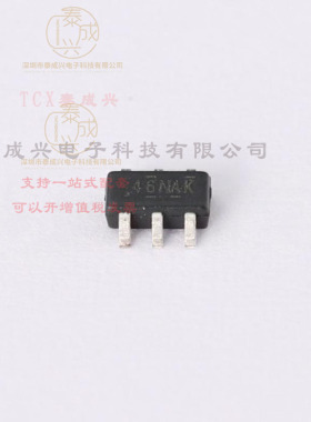 SI3446DV-T1-E3 VISHAY(威世) MOSFET RECOMMENDED ALT SI34