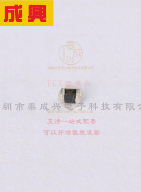 NTCS0402E3103FL1T VISHAY(威世) NTC SMD 0402 NISN 10K 1% LOW