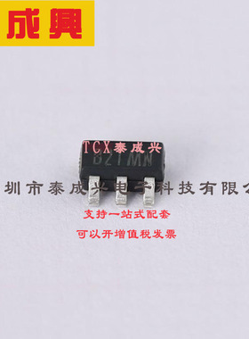 TP2121-TR 3PEAK 运算放大器 0.01V/us 950nA 单路 18kHz SOT-23-