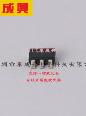 XC6216B502MR TOREX(特瑞仕) 线性稳压器