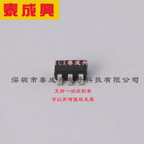 XC6216B502MR TOREX(特瑞仕) 线性稳压器