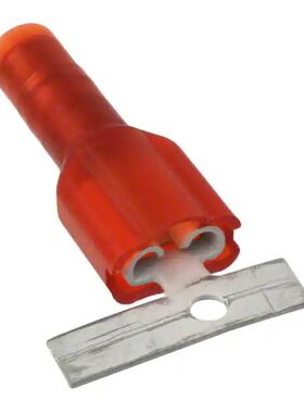 0190020008 CONN QC RCPT 18-22AWG 0.187