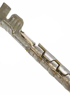 0002081101 CONN TERM RCPT 16-24AWG CRIMP