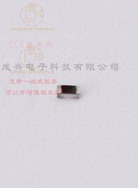 CRCW040249K9FKED VISHAY(威世) 贴片电阻 62.5mW 49.9kΩ ±1%