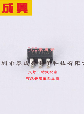 AP7335-WG-7 DIODES(美台) 线性稳压器(LDO) 可调 6V 300mA 800mV