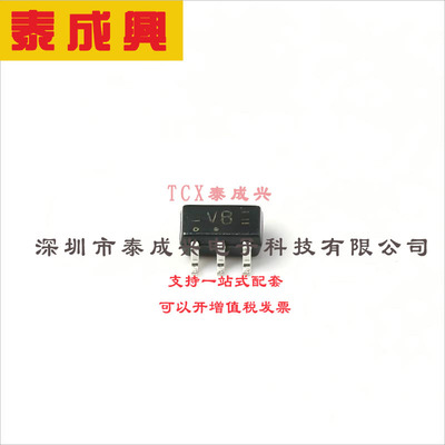 74LVC1G02GW,125 Nexperia(安世) Single 2-input NOR gate