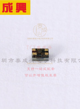 VEML6040A3OG VISHAY(威世) 颜色传感器-16-b-功耗低-4-TFLGA