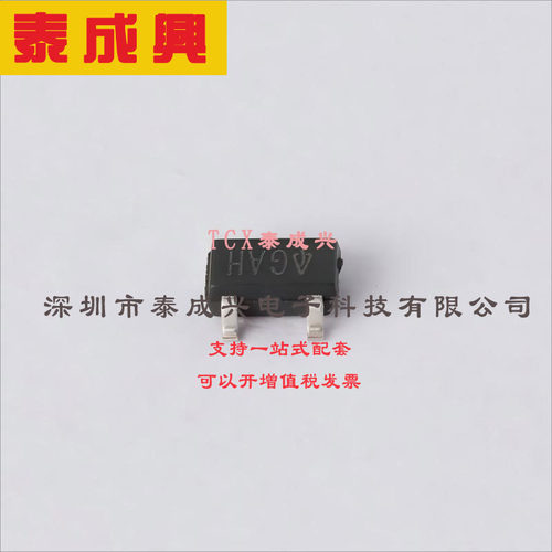 AP2204K-3.3TRG1 DIODES(美台) 线性稳压器(LDO) 固定 24V 200mA