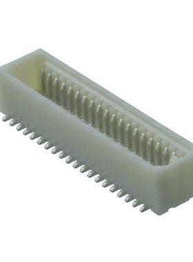 0533074071 CONN HDR 40POS SMD TIN