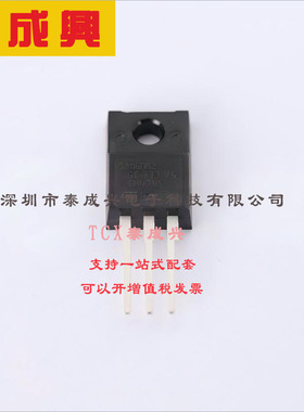 STF18N60M2 ST(意法半导体) 场效应管(MOSFET) 25W 600V 13A 1个N