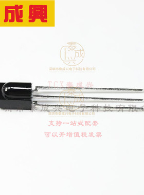 TSMP58138 VISHAY(威世) IR Sensor IC 38kHz -e3