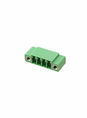 0395056004 TERM BLOCK HDR 4POS VERT 3.5MM