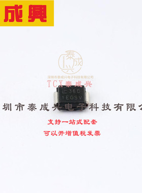 SZP6SMB36CAT3G Littelfuse(美国力特) 49.9V-夹子-12A-Ipp-TVS-