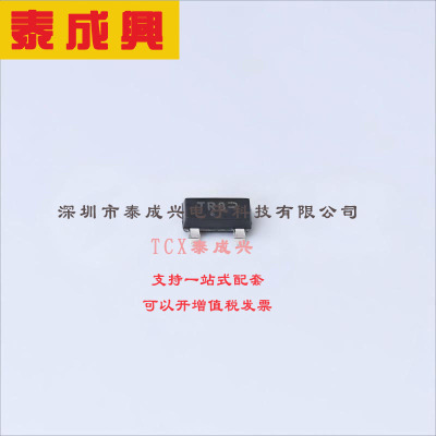NTR4003NT1G ON(安森美) 场效应管(MOSFET) 690mW 30V 500mA 1个N