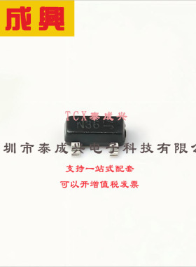DMG3406L-7 DIODES(美台) 场效应管(MOSFET) 770mW 30V 3.6A 1个N