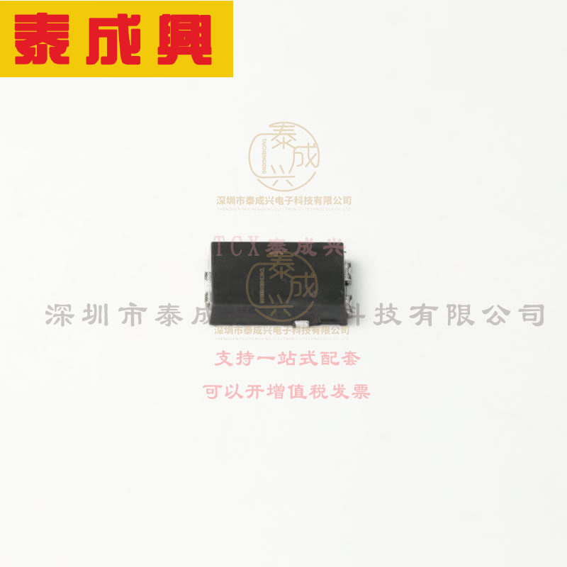 SS10PH45-M3/86A VISHAY(威世) 肖特基二极管 独立式 640mV@10A 4