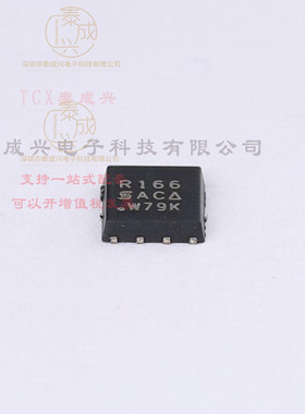 SIR166DP-T1-GE3 VISHAY(威世) 表面贴装型-N-通道-30V-40A（Tc）