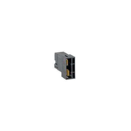 78234-2001 I-TRAC RA POWERHDR P/F 11ROW W/R