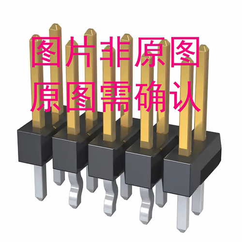 55891-0404 COMPACT ROBOT CONNPOWER PLG PIN