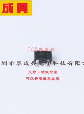 BZX84C8V2W-7-F DIODES(美台) 稳压二极管 独立式 8.2V 7.7V~8.7V