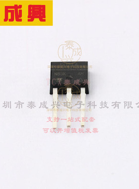 IRFU214PBF VISHAY(威世) 场效应管(MOSFET) 2.5W；25W 250V 2.2A