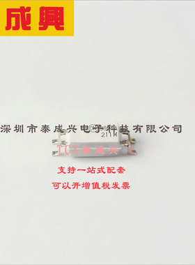 FODM8801A ON(安森美) 晶体管输出光耦 DC 光电三极管 30mA 1.35V