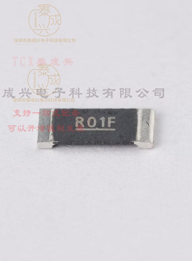 WSL2512R0100FEA VISHAY(威世) 贴片电阻 1W 10mΩ ±75ppm/℃ ±