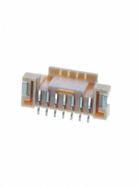 5600200730 CONN HEADER SMD 7POS 2MM