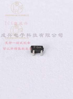 SI1021R-T1-GE3 VISHAY(威世) 场效应管(MOSFET) 250mW 60V 190mA