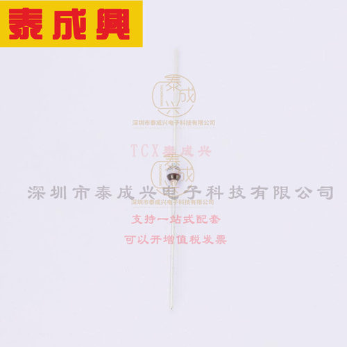 BY203-20STAP VISHAY(威世) 雪崩二极管 独立式 2.4V@200mA 2kV 2