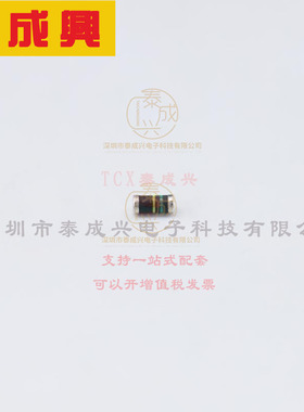 BYM07-400-E3/83 VISHAY(威世) 开关二极管 1.35V@500mA 400V 5uA