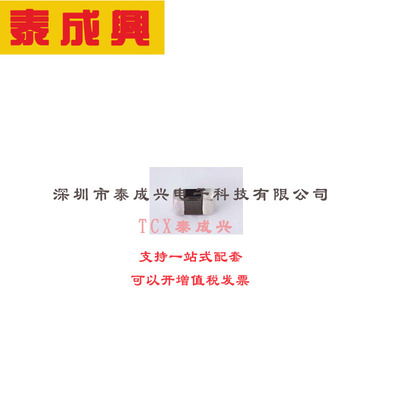 NTCG103JF103FT1 TDK NTC-热敏电阻器-10k-0402（1005-公制）