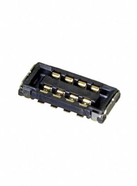 1042490810 CONN RCPT 8POS SMD GOLD