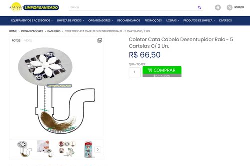 C208 出口小物 家居小帮手 白色花瓣下水道地漏链条 两个装