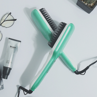 H36 国内DAN 好东西 小公举要入 陶瓷不伤发 干湿两用直发器直发