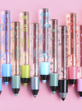 C1 出口小物 夏季要入 笔式随身便携香水香薰 10ML 款式随机发